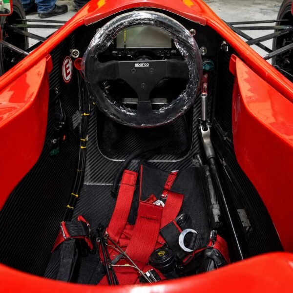 Manutenção e Limpeza de Motores - Dragão Motorsport